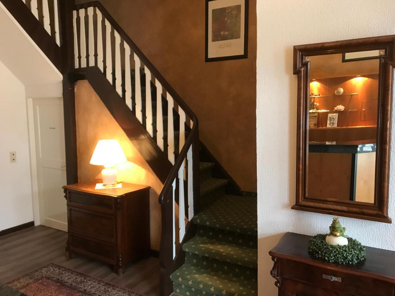 Das "Village House" In Volkse エクステリア 写真